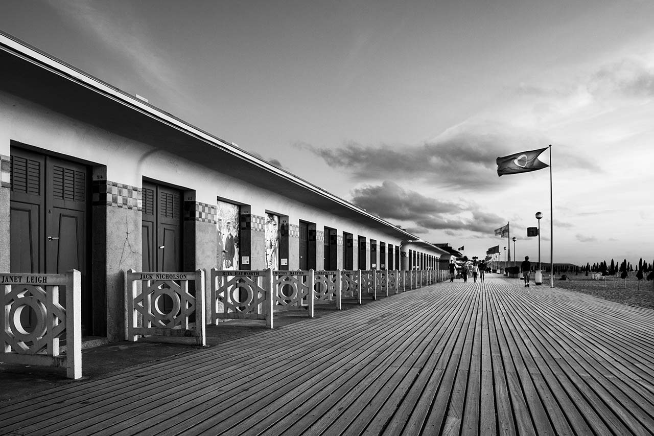 Deauville