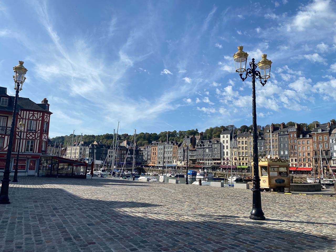Honfleur